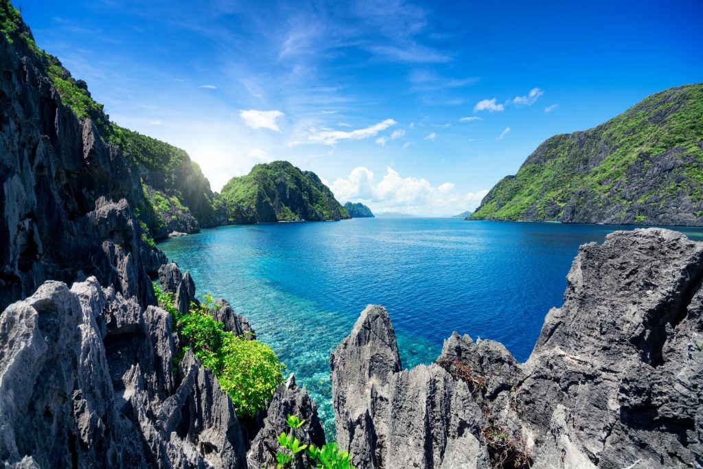 Unwind in the Quiet Paradise of Palawan, Philippines